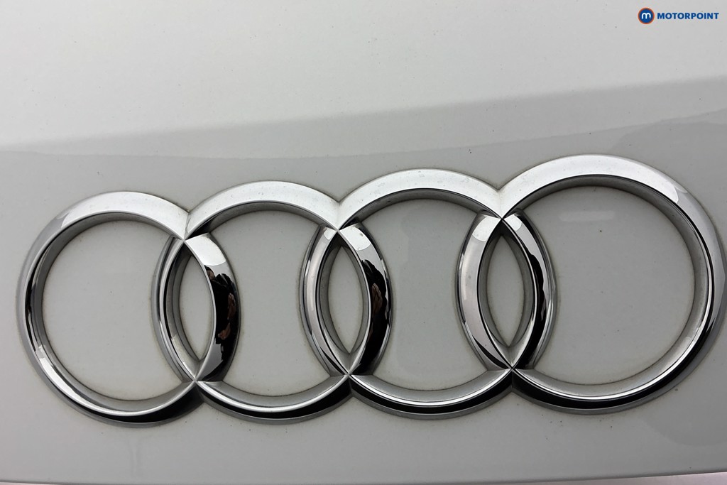 Audi Q3 S Line Automatic Petrol SUV - Stock Number (1604281) - 40th supplementary image