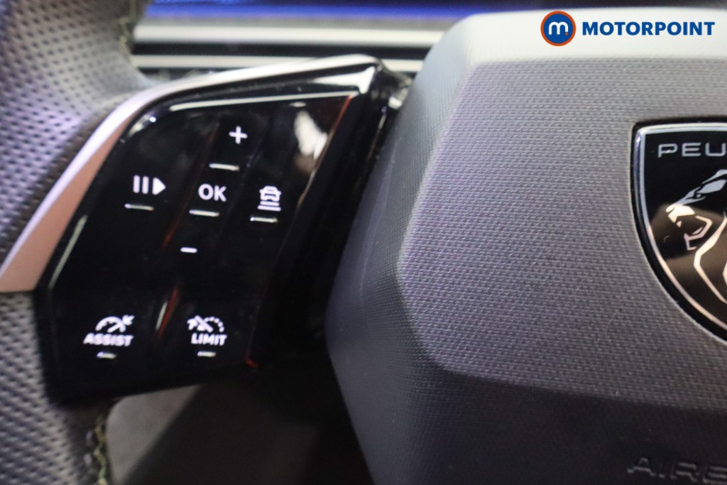 Peugeot 5008 GT Automatic Petrol SUV - Stock Number (1604361) - 3rd supplementary image