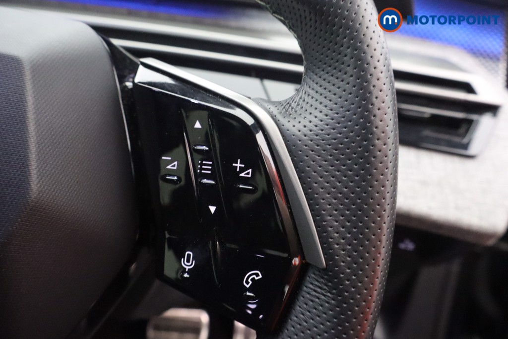 Peugeot 5008 GT Automatic Petrol SUV - Stock Number (1604361) - 4th supplementary image