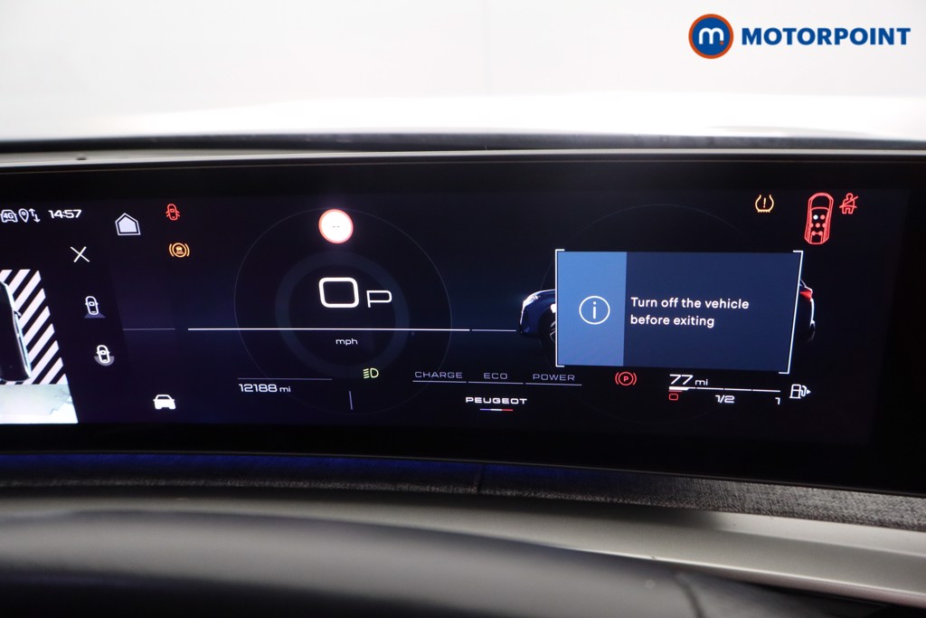 Peugeot 5008 GT Automatic Petrol SUV - Stock Number (1604361) - 5th supplementary image