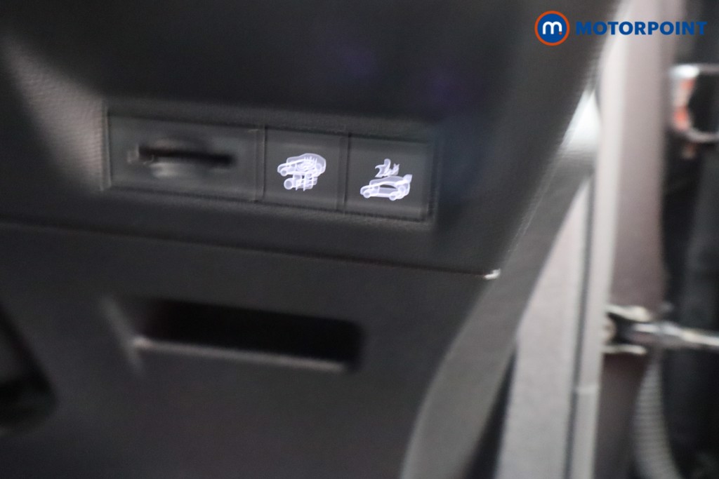 Peugeot 5008 GT Automatic Petrol SUV - Stock Number (1604361) - 6th supplementary image