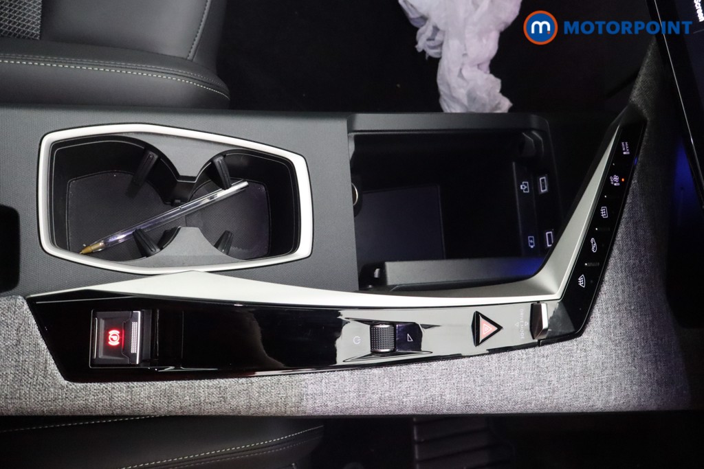 Peugeot 5008 GT Automatic Petrol SUV - Stock Number (1604361) - 9th supplementary image