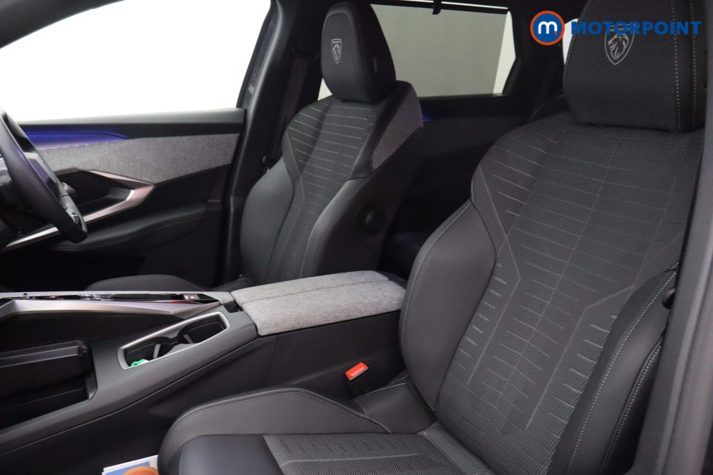 Peugeot 5008 GT Automatic Petrol SUV - Stock Number (1604361) - 14th supplementary image