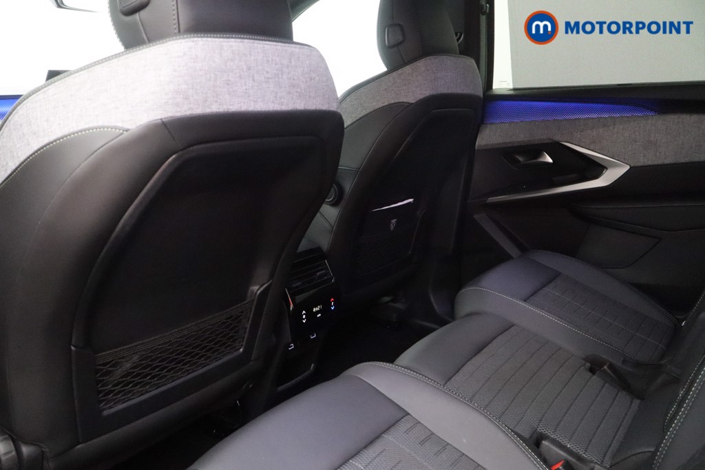 Peugeot 5008 GT Automatic Petrol SUV - Stock Number (1604361) - 15th supplementary image