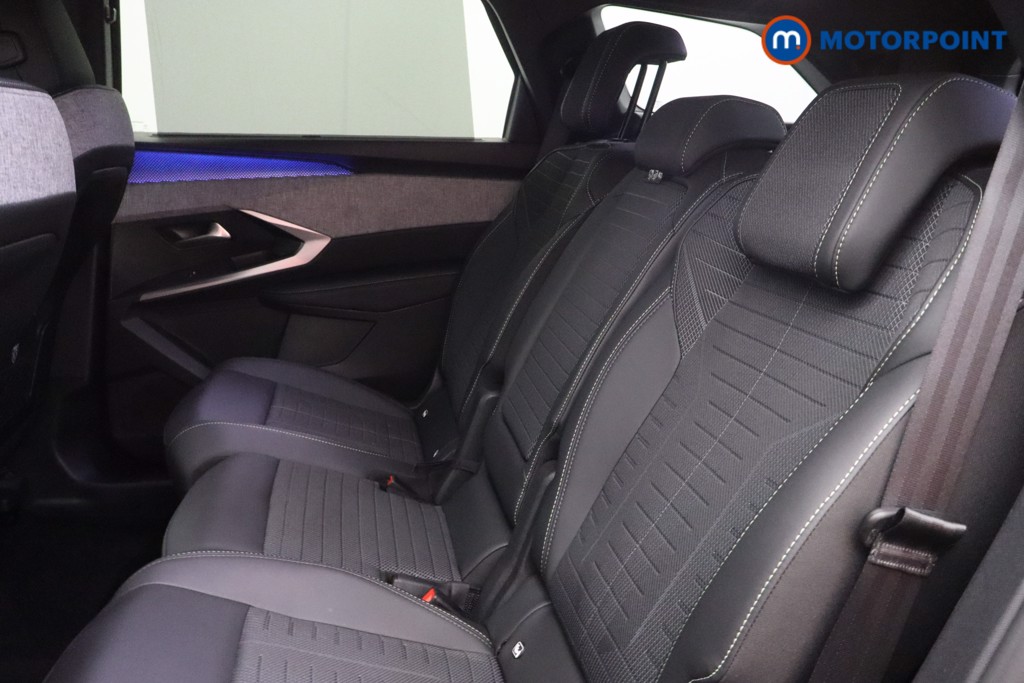 Peugeot 5008 GT Automatic Petrol SUV - Stock Number (1604361) - 16th supplementary image