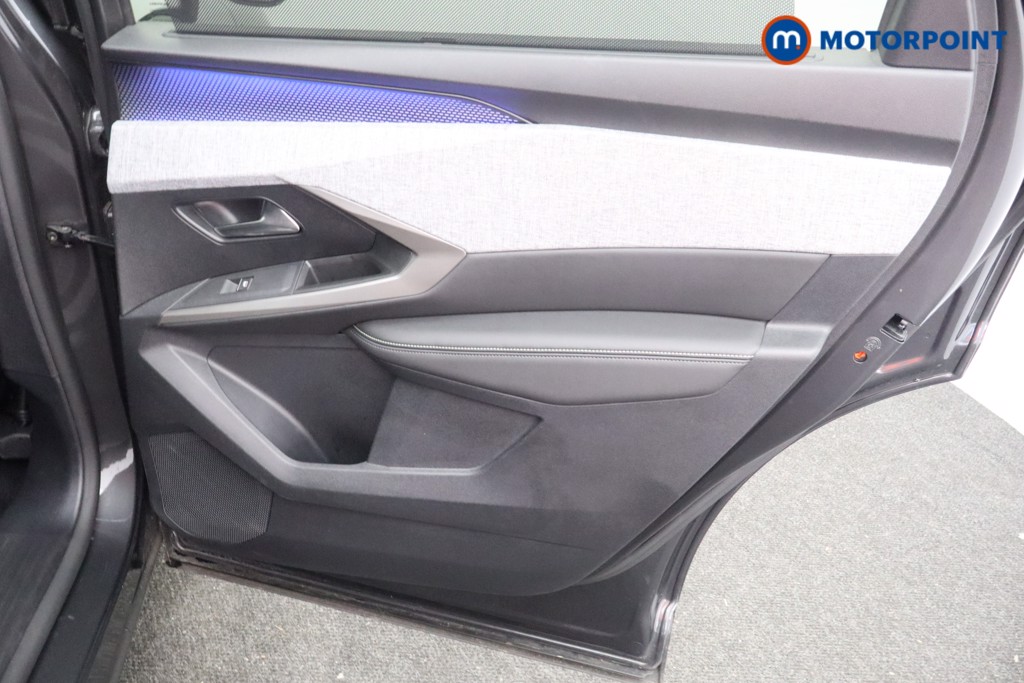 Peugeot 5008 GT Automatic Petrol SUV - Stock Number (1604361) - 18th supplementary image