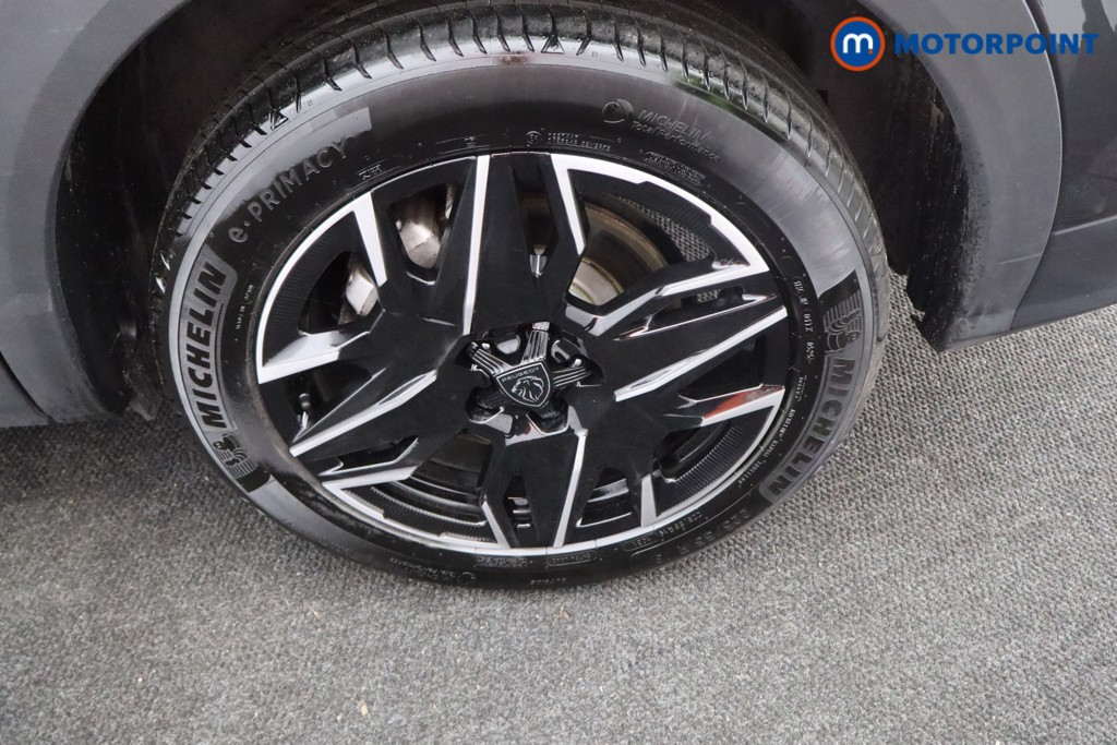 Peugeot 5008 GT Automatic Petrol SUV - Stock Number (1604361) - 21st supplementary image