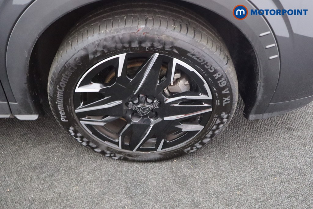 Peugeot 5008 GT Automatic Petrol SUV - Stock Number (1604361) - 23rd supplementary image