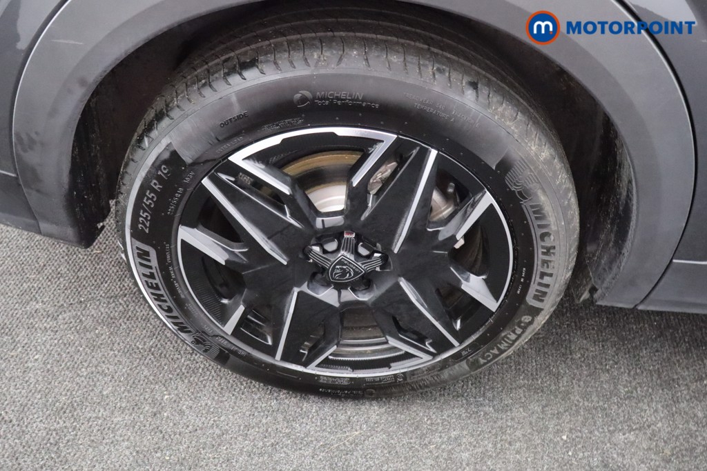 Peugeot 5008 GT Automatic Petrol SUV - Stock Number (1604361) - 24th supplementary image