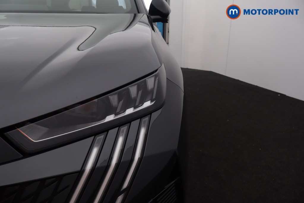 Peugeot 5008 GT Automatic Petrol SUV - Stock Number (1604361) - 28th supplementary image