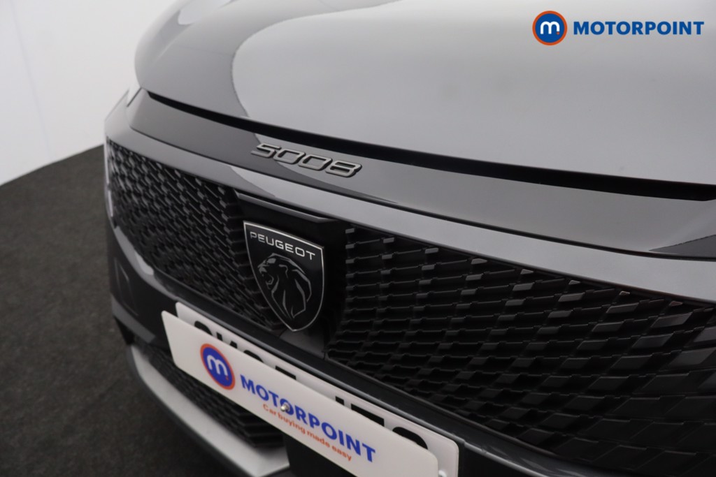 Peugeot 5008 GT Automatic Petrol SUV - Stock Number (1604361) - 29th supplementary image