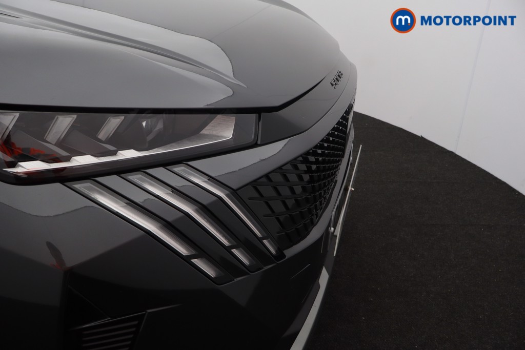 Peugeot 5008 GT Automatic Petrol SUV - Stock Number (1604361) - 30th supplementary image