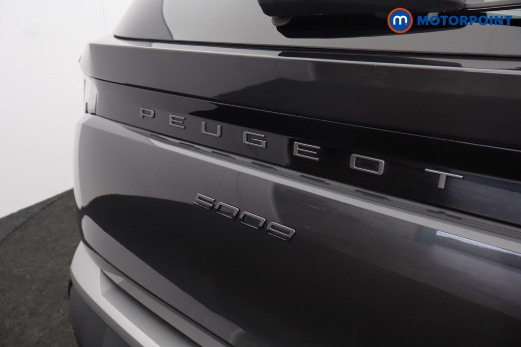 Peugeot 5008 GT Automatic Petrol SUV - Stock Number (1604361) - 31st supplementary image