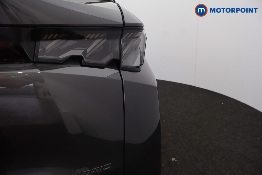 Peugeot 5008 GT Automatic Petrol SUV - Stock Number (1604361) - 32nd supplementary image