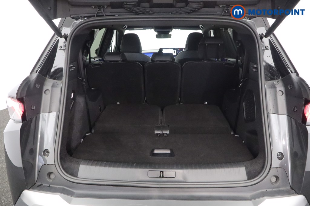 Peugeot 5008 GT Automatic Petrol SUV - Stock Number (1604361) - 36th supplementary image