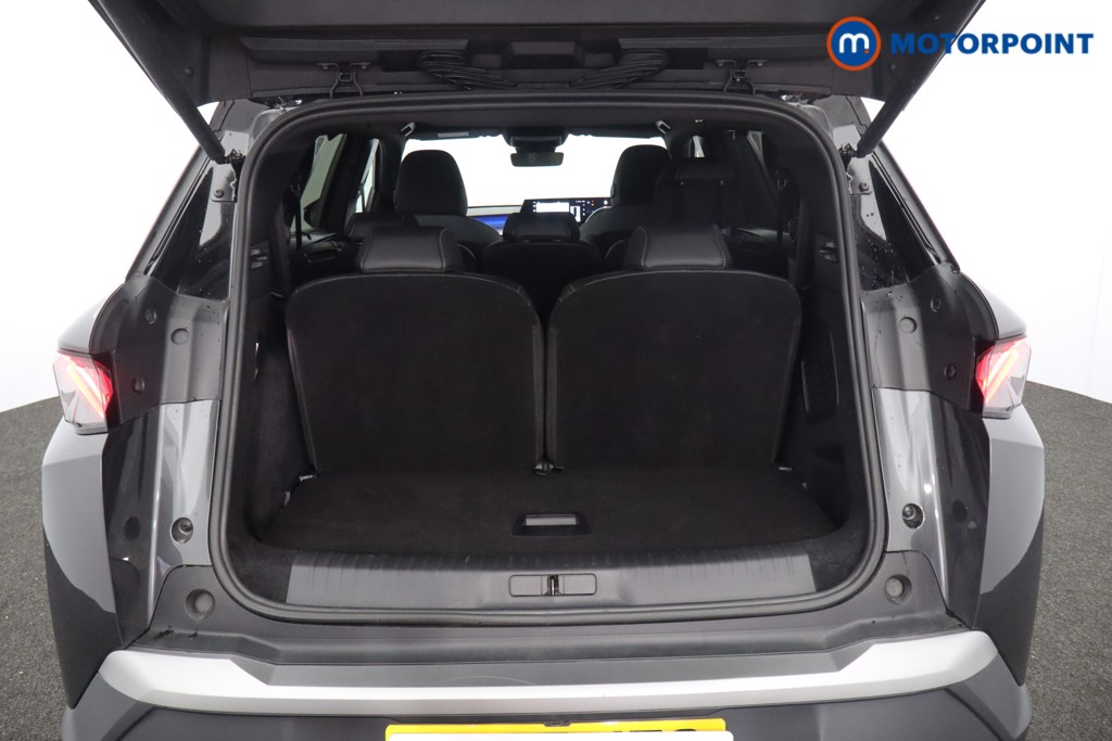 Peugeot 5008 GT Automatic Petrol SUV - Stock Number (1604361) - 37th supplementary image