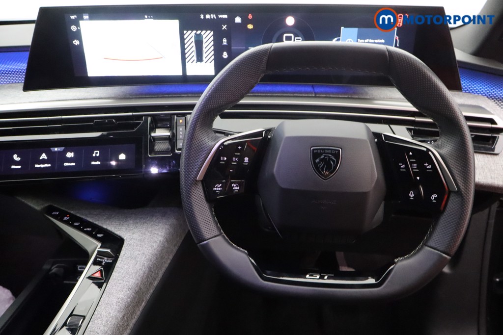 Peugeot 5008 GT Automatic Petrol SUV - Stock Number (1604361) - 1st supplementary image