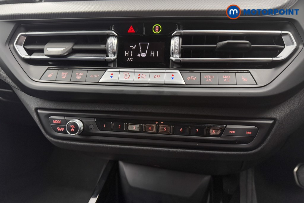 BMW 1 Series M Sport Automatic Petrol Hatchback - Stock Number (1604387) - 13th supplementary image