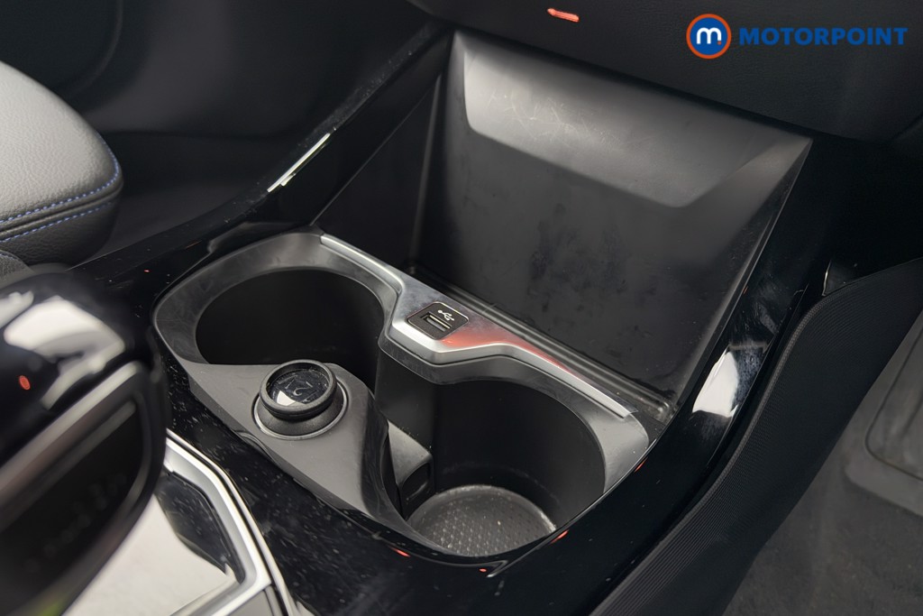 BMW 1 Series M Sport Automatic Petrol Hatchback - Stock Number (1604387) - 14th supplementary image