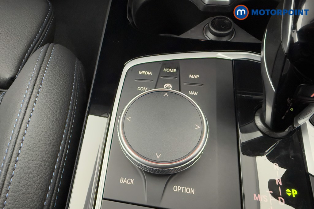 BMW 1 Series M Sport Automatic Petrol Hatchback - Stock Number (1604387) - 16th supplementary image