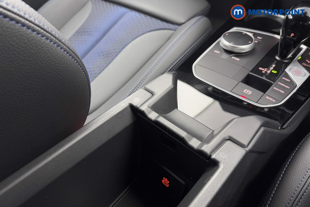 BMW 1 Series M Sport Automatic Petrol Hatchback - Stock Number (1604387) - 17th supplementary image