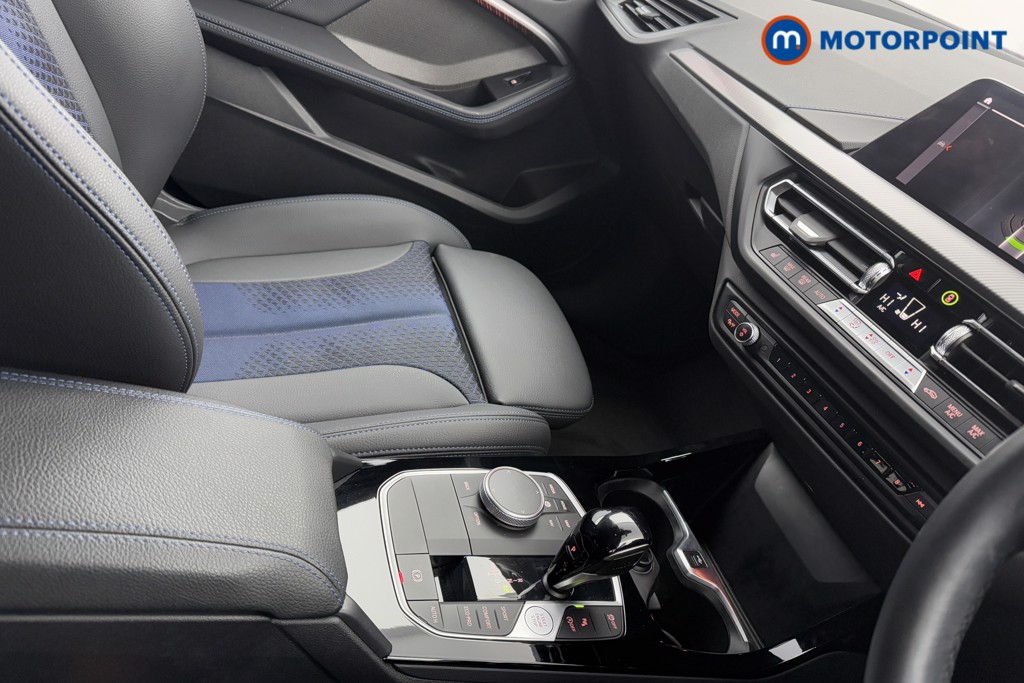 BMW 1 Series M Sport Automatic Petrol Hatchback - Stock Number (1604387) - 18th supplementary image