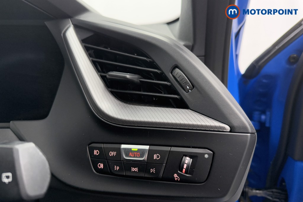 BMW 1 Series M Sport Automatic Petrol Hatchback - Stock Number (1604387) - 19th supplementary image