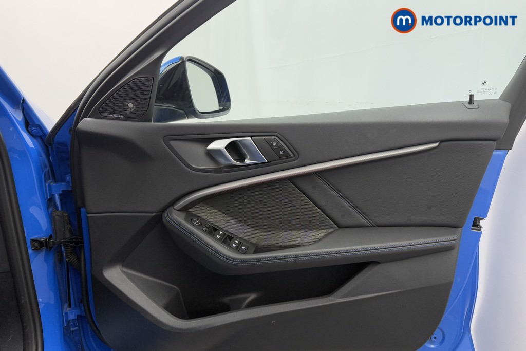 BMW 1 Series M Sport Automatic Petrol Hatchback - Stock Number (1604387) - 20th supplementary image