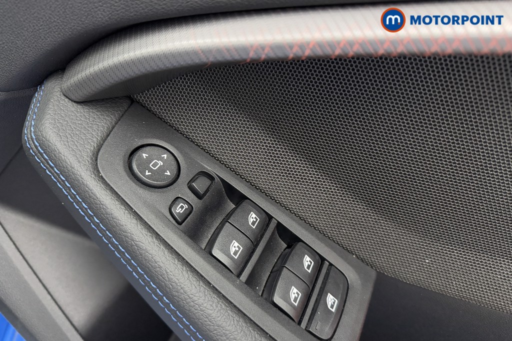 BMW 1 Series M Sport Automatic Petrol Hatchback - Stock Number (1604387) - 21st supplementary image