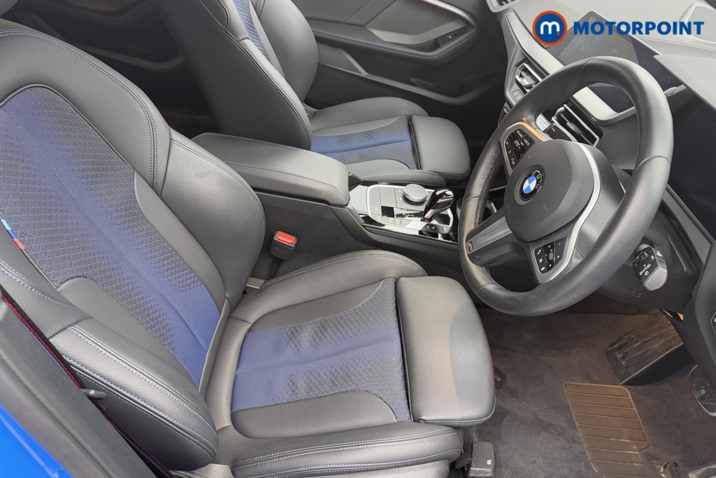 BMW 1 Series M Sport Automatic Petrol Hatchback - Stock Number (1604387) - 22nd supplementary image