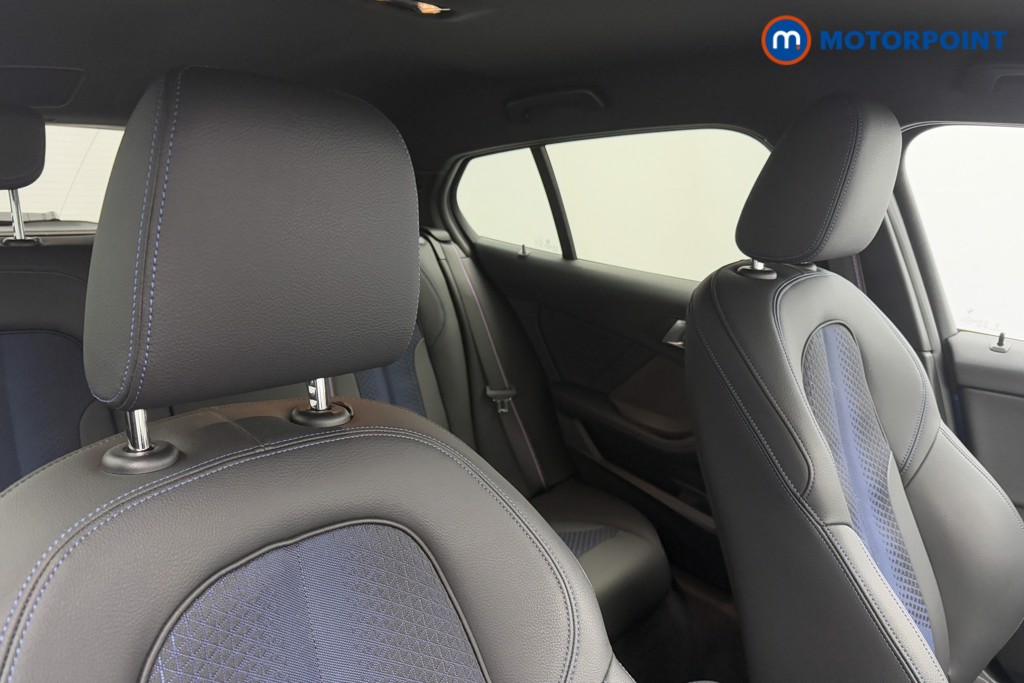 BMW 1 Series M Sport Automatic Petrol Hatchback - Stock Number (1604387) - 23rd supplementary image