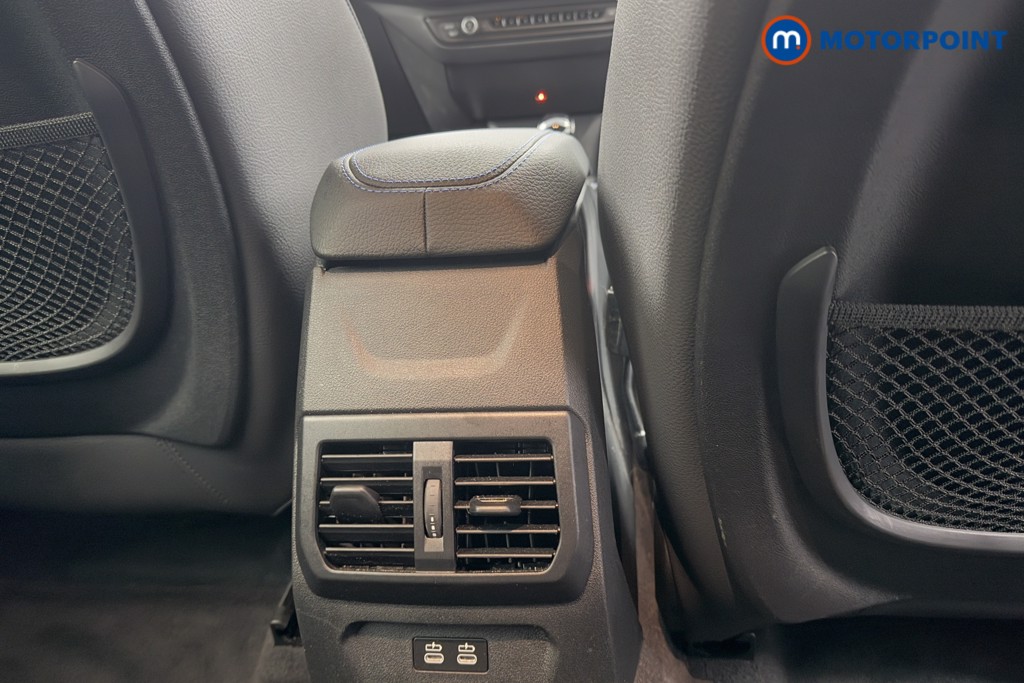 BMW 1 Series M Sport Automatic Petrol Hatchback - Stock Number (1604387) - 25th supplementary image