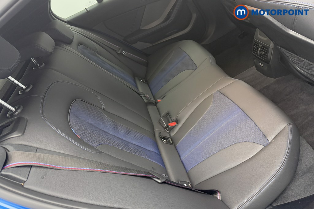 BMW 1 Series M Sport Automatic Petrol Hatchback - Stock Number (1604387) - 26th supplementary image