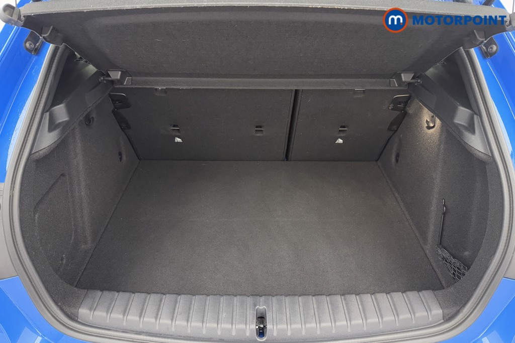 BMW 1 Series M Sport Automatic Petrol Hatchback - Stock Number (1604387) - 27th supplementary image