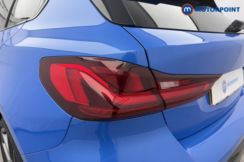 BMW 1 Series M Sport Automatic Petrol Hatchback - Stock Number (1604387) - 28th supplementary image