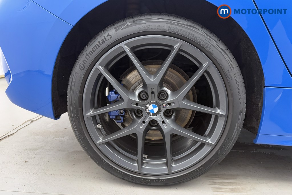 BMW 1 Series M Sport Automatic Petrol Hatchback - Stock Number (1604387) - 32nd supplementary image