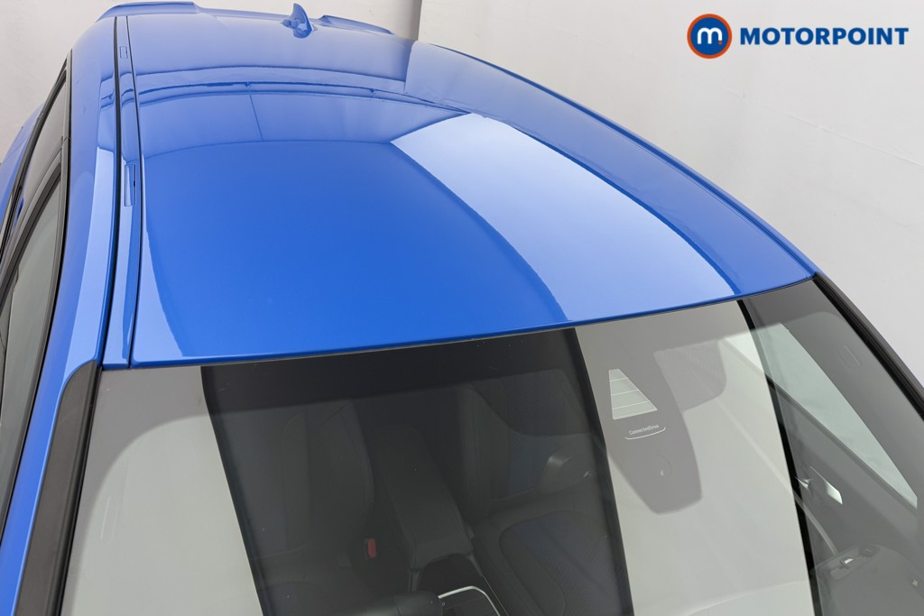 BMW 1 Series M Sport Automatic Petrol Hatchback - Stock Number (1604387) - 34th supplementary image