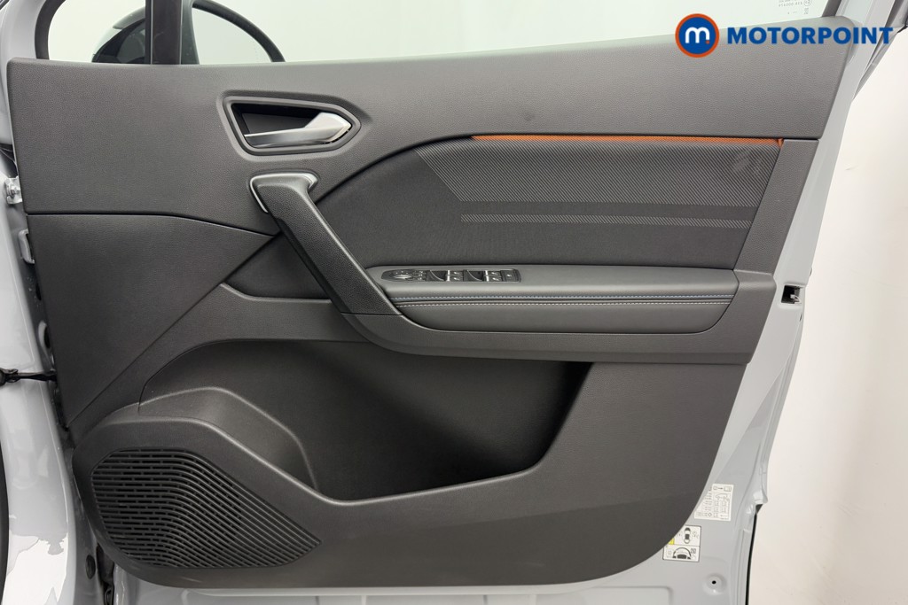 Renault Captur Esprit Alpine Automatic Petrol-Electric Hybrid SUV - Stock Number (1604455) - 14th supplementary image