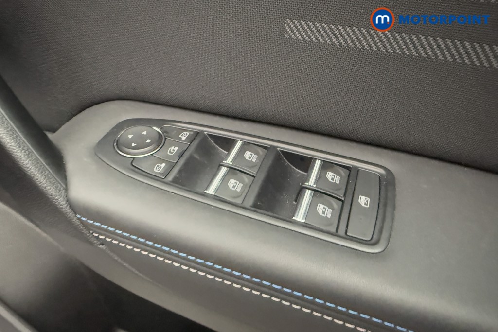 Renault Captur Esprit Alpine Automatic Petrol-Electric Hybrid SUV - Stock Number (1604455) - 15th supplementary image