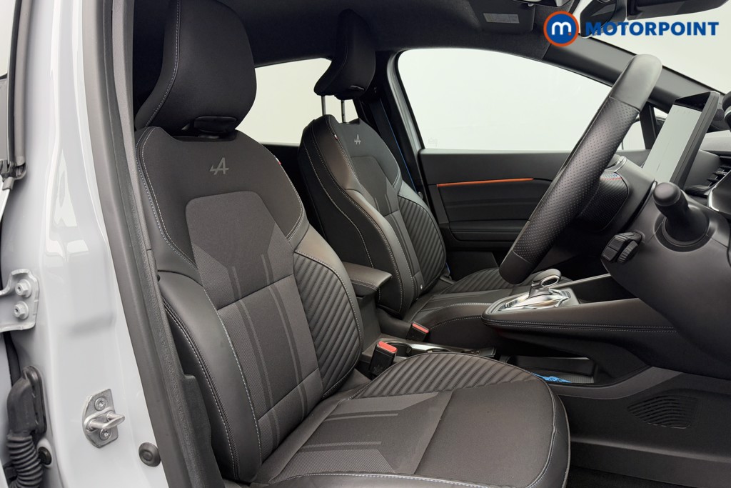 Renault Captur Esprit Alpine Automatic Petrol-Electric Hybrid SUV - Stock Number (1604455) - 17th supplementary image