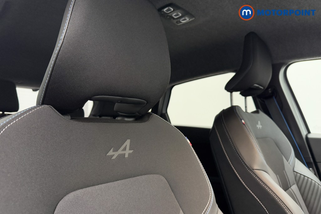 Renault Captur Esprit Alpine Automatic Petrol-Electric Hybrid SUV - Stock Number (1604455) - 18th supplementary image
