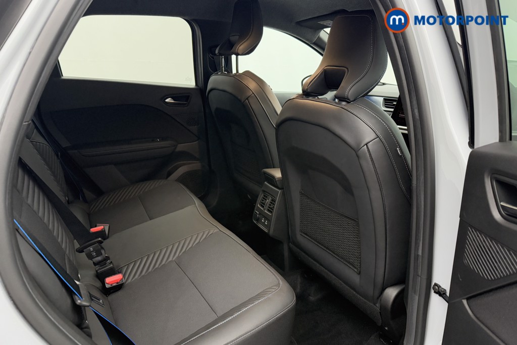 Renault Captur Esprit Alpine Automatic Petrol-Electric Hybrid SUV - Stock Number (1604455) - 19th supplementary image