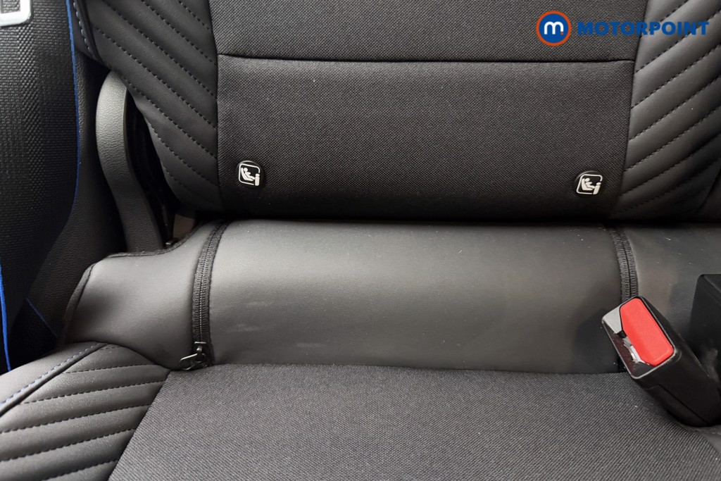 Renault Captur Esprit Alpine Automatic Petrol-Electric Hybrid SUV - Stock Number (1604455) - 22nd supplementary image