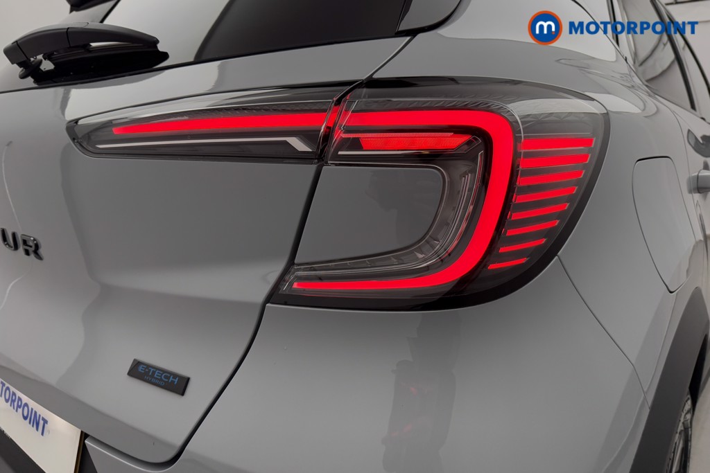 Renault Captur Esprit Alpine Automatic Petrol-Electric Hybrid SUV - Stock Number (1604455) - 23rd supplementary image
