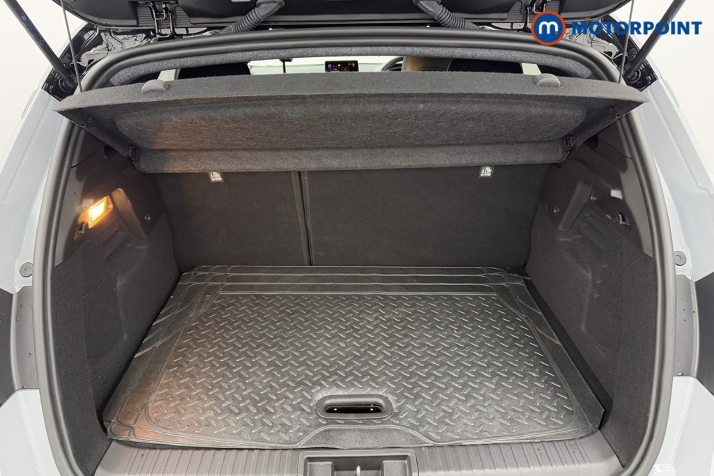 Renault Captur Esprit Alpine Automatic Petrol-Electric Hybrid SUV - Stock Number (1604455) - 24th supplementary image