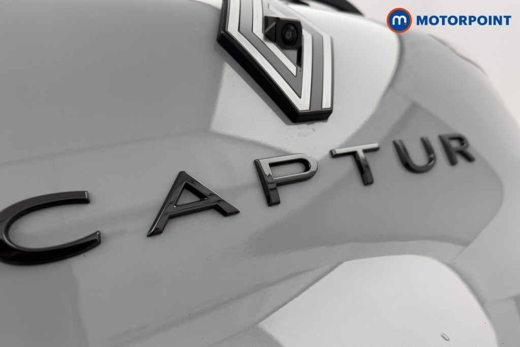 Renault Captur Esprit Alpine Automatic Petrol-Electric Hybrid SUV - Stock Number (1604455) - 25th supplementary image