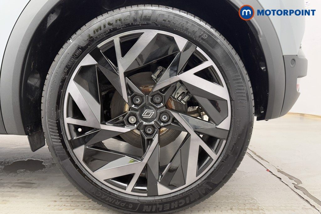 Renault Captur Esprit Alpine Automatic Petrol-Electric Hybrid SUV - Stock Number (1604455) - 29th supplementary image