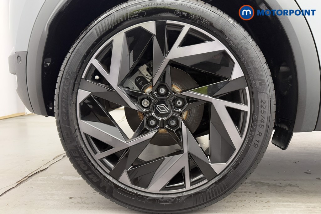 Renault Captur Esprit Alpine Automatic Petrol-Electric Hybrid SUV - Stock Number (1604455) - 30th supplementary image