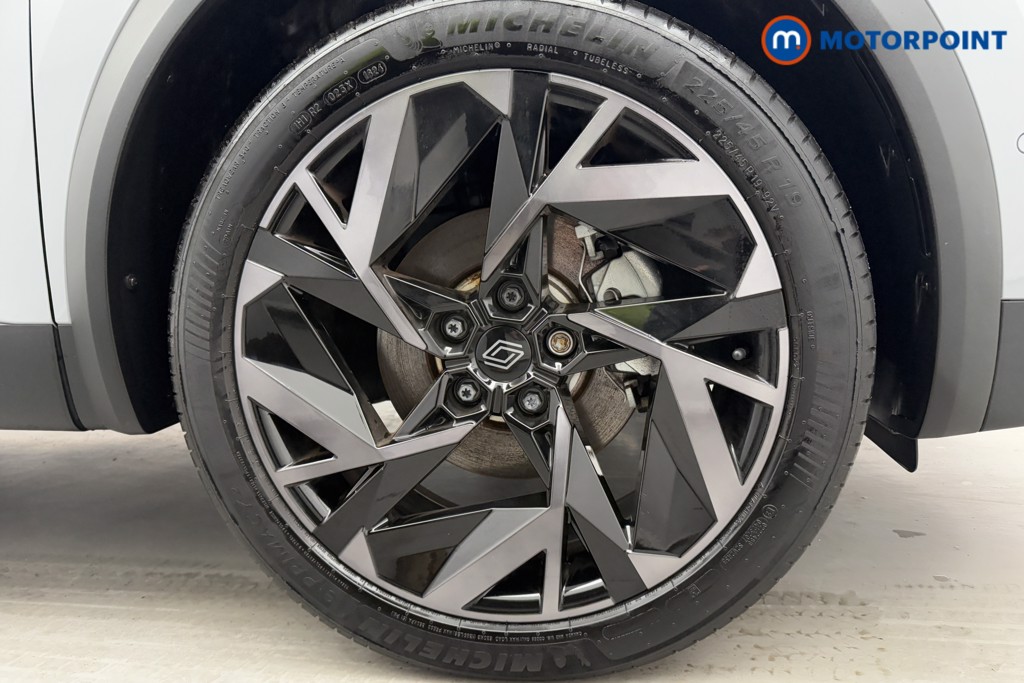 Renault Captur Esprit Alpine Automatic Petrol-Electric Hybrid SUV - Stock Number (1604455) - 31st supplementary image