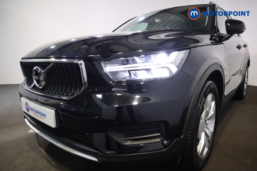 Volvo Xc40 Momentum Manual Petrol SUV - Stock Number (1604637) - 26th supplementary image